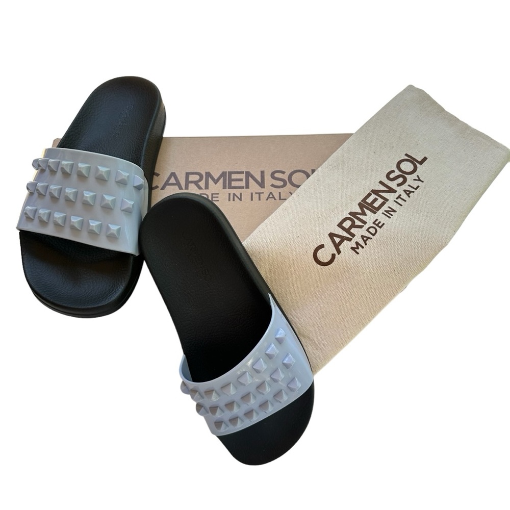 Carmen Sol Franco Slides